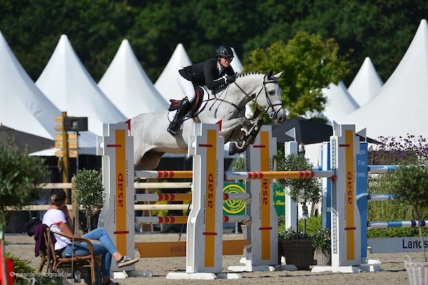 Moeskops scoort in hoofdrubriek Valencia!