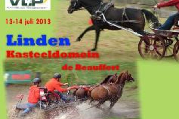 Dossier Linden CAN - 13-14/07/2013