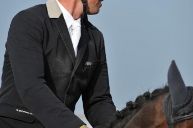 Lier: Anthonissen wint 1e jonge paardenproef