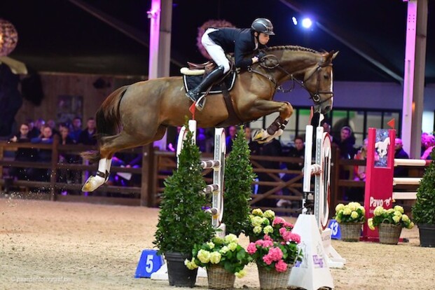 PHC Lier: Thibeau Spits en Nono winnen de 7j
