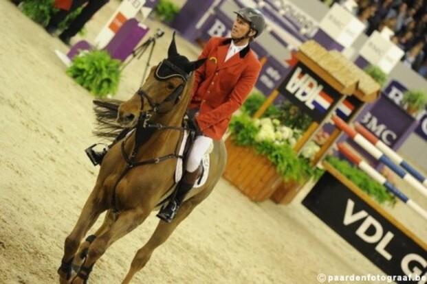 Internationale selectie komend weekend