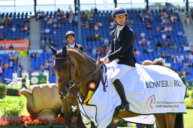 Vermeir en Wathelet springen naar top 5-klassering!