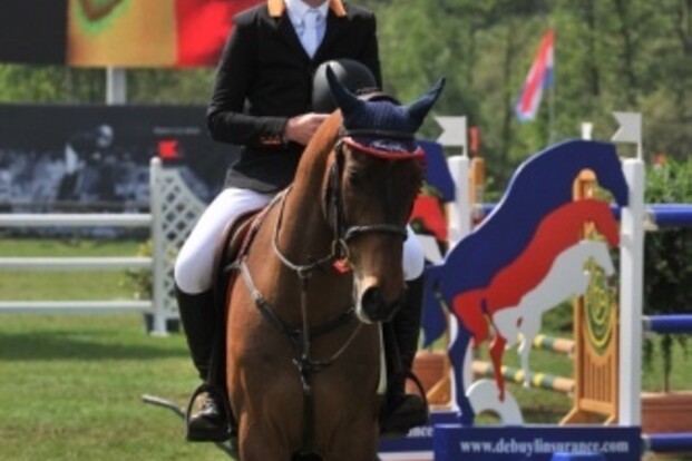 Impressario vd Heffinck op 1 & 2 in Sancourt Impressario vd Heffinck op 1 & 2 in Sancourt