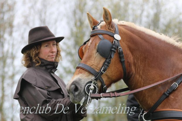 In Memoriam Evi Vandersmissen