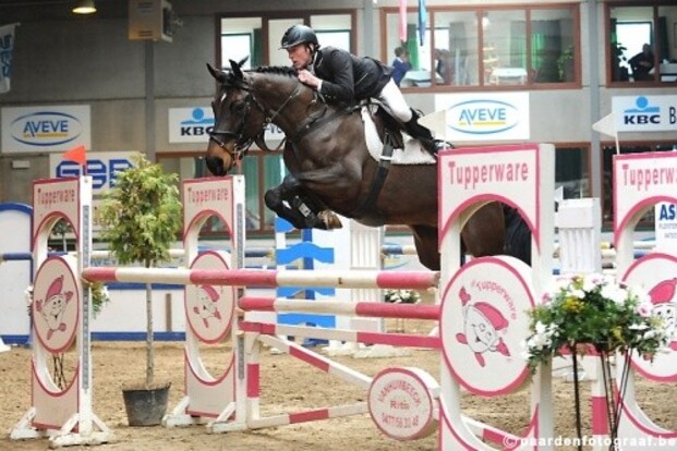 Contessa BV Z en Jilana vh Zand JP-winnaars