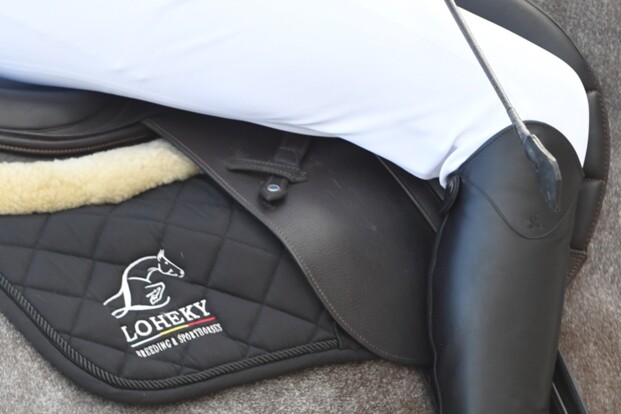 Stal Loheky is op zoek naar stalhulp Stal Loheky is op zoek naar stalhulp