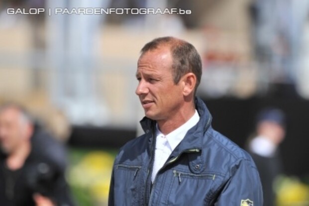Comeback voor Kutscher in Cannes Comeback voor Kutscher in Cannes