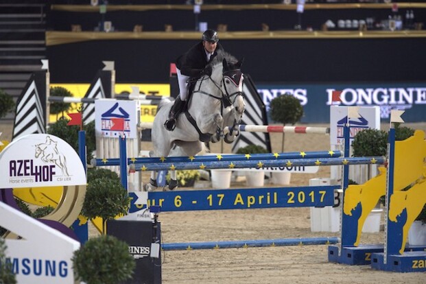 CSIYH1* Opglabbeek: Net niet voor Joassin... CSIYH1* Opglabbeek: Net niet voor Joassin...