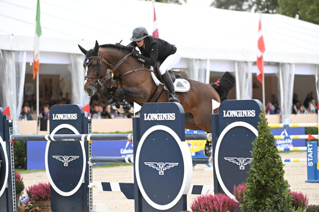 Gudrun Patteet wint de Silver Tour GP van Oliva!
