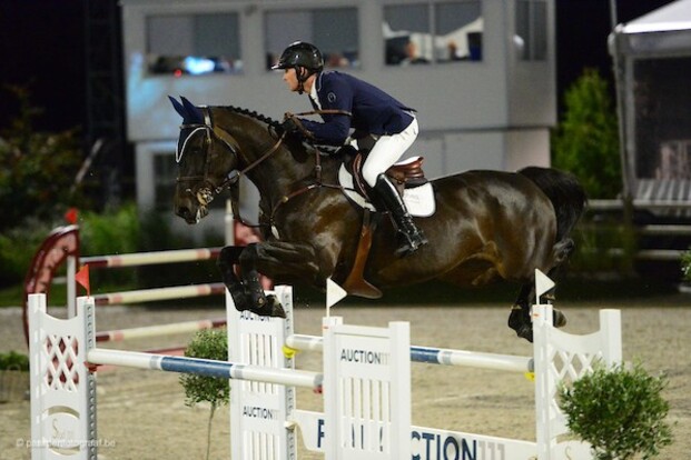 Moeskops grijpt naast winst in Kronenberg...