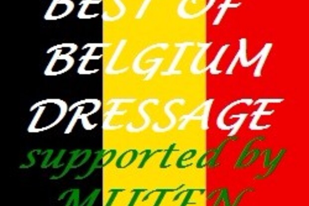 Best of Belgium Dressage - Durbuy