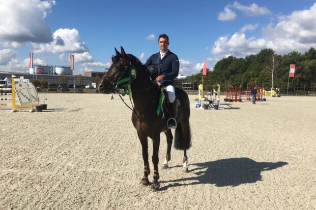CSIYH1* Lier: Offel houdt Limbourg van winst