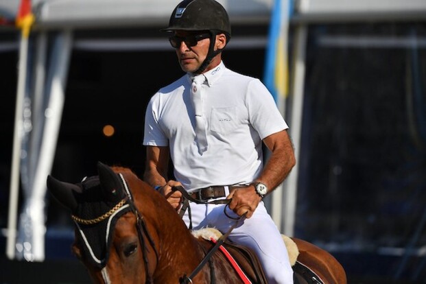 CSI1* Kronenberg: Belgen in de prijzen!