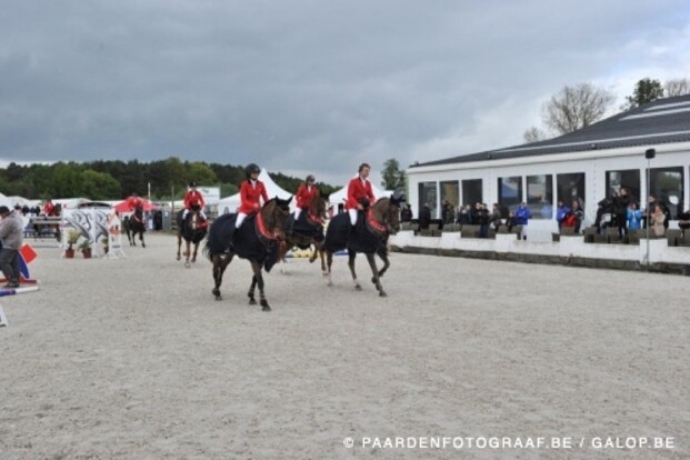 Internationale selecties