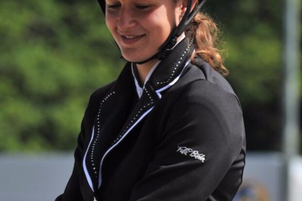 CSI1* Lier: Leonard wint en wordt 3de