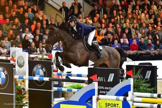 Epaillard houdt Deusser achter zich in Basel