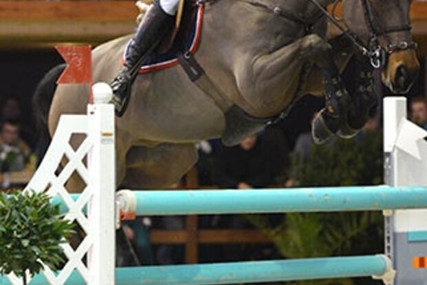 Enjoy Louis vijfde in Vilamoura