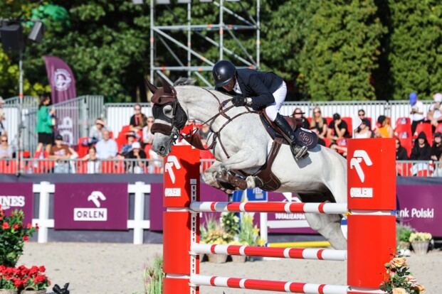 Wilm Vermeir wint GP Qualifier in Warschau! Wilm Vermeir wint GP Qualifier in Warschau!