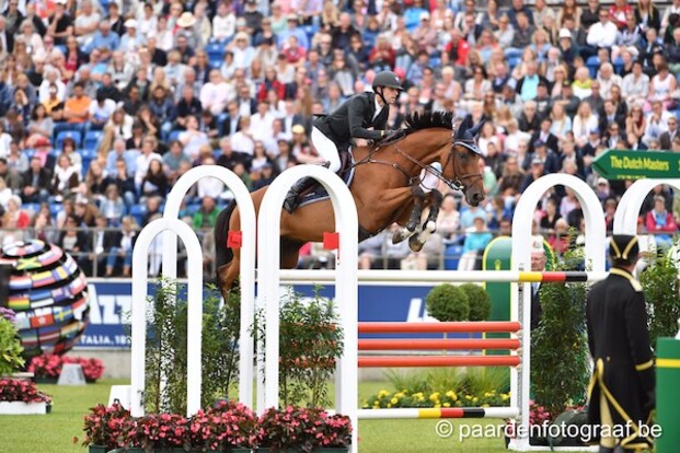 Espoir fit to compete voor Super Finale