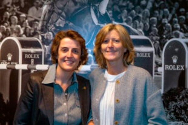 KBRSF heeft nieuwe administratieve directeur