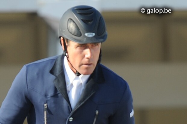 Gloria vd Zuuthoeve 3e in KGP Sunshine Tour