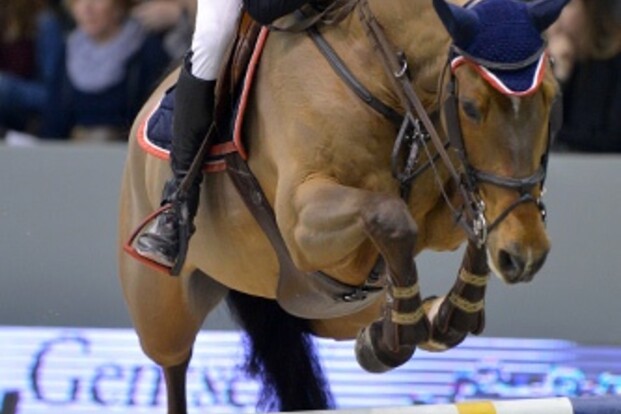 Jody Bosteels wint GP Gent