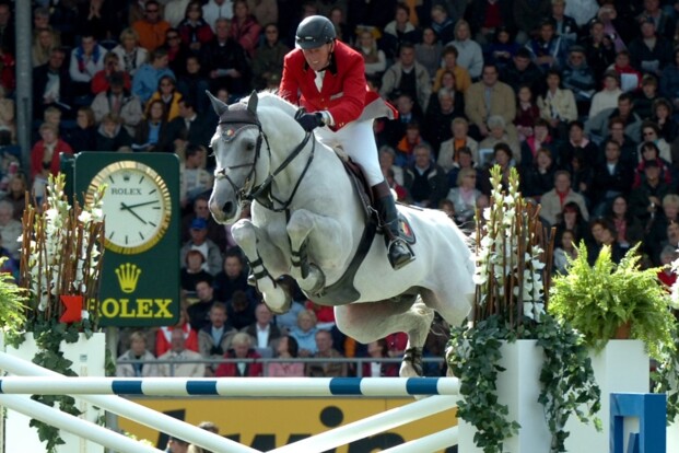 Horseman Online Auction kent goede start Horseman Online Auction kent goede start
