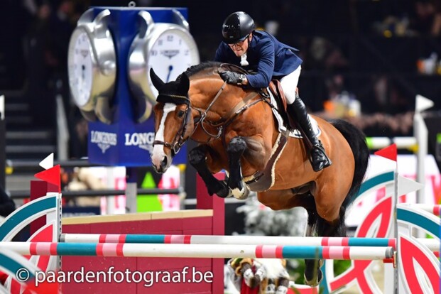 Arnaud Gaublomme wint 2* GP Mechelen Arnaud Gaublomme wint 2* GP Mechelen