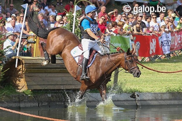Philippaerts en Demeersman naar WB