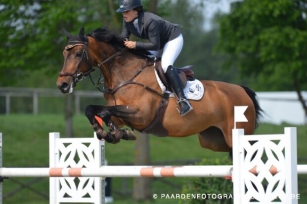 Baltic Tour: winst voor Vranken