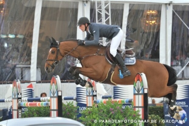 Comeback voor For Joy vh Zorgvliet HDC Comeback voor For Joy vh Zorgvliet HDC