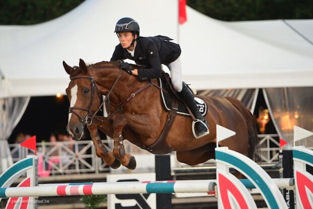 Springfout houdt Spits van GP-wint in Genève