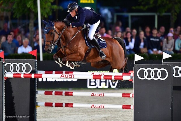 Hendrickx, Mathy en Conter scoren in Spanje!