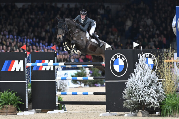 Het beste jaar tot nu van Gilles Thomas - Intervieuw
