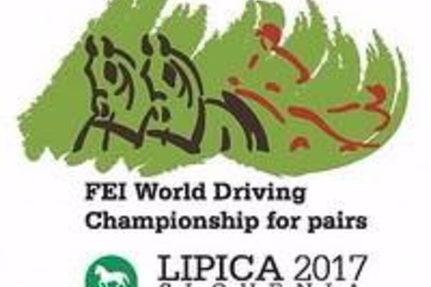 FEI World Driving Championships for Pairs Lipica (SLO) 20-24 September 2017