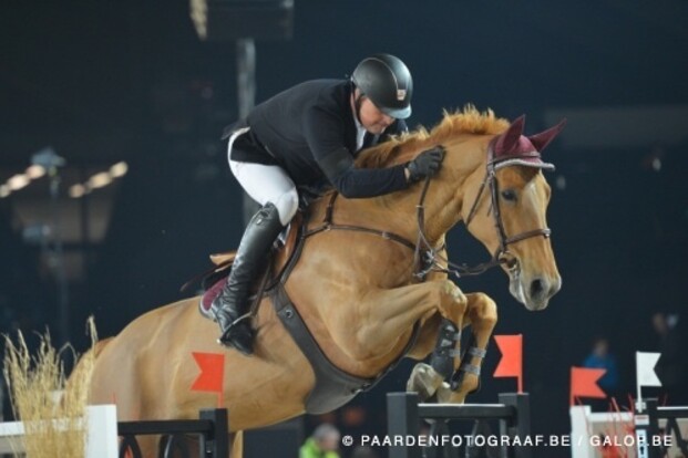 Topweekend voor 't Polderhof in Strazeele Topweekend voor 't Polderhof in Strazeele