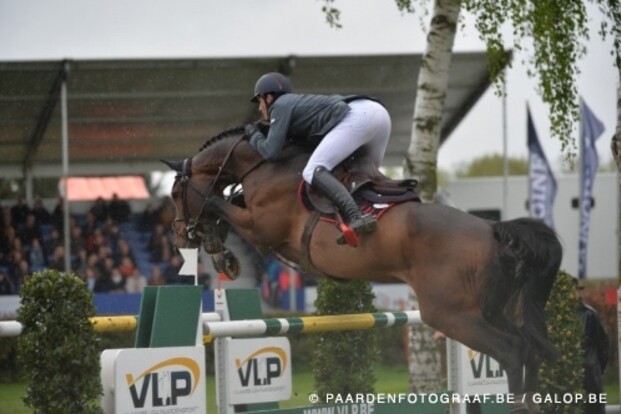 België verdedigt beker in Rome met jong team