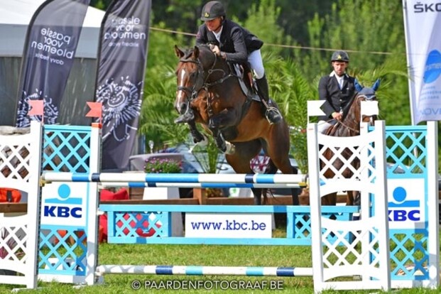 Thiry en Ceuleers prov. LRV kamp. Brabant