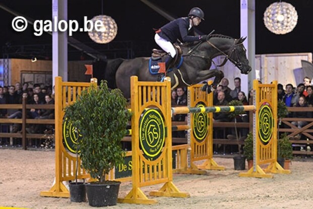 Hunters Scendro (Scendix) comfortabel aan de
