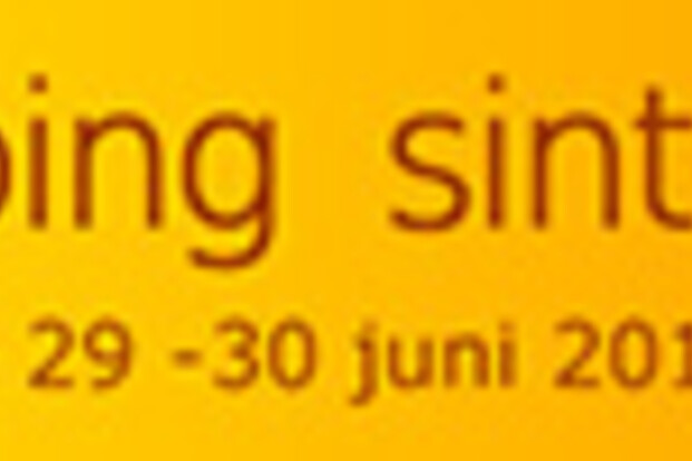 Jumping Sint-Niklaas op het recreatiepark De Ster 27-28-29-30 juni 2013