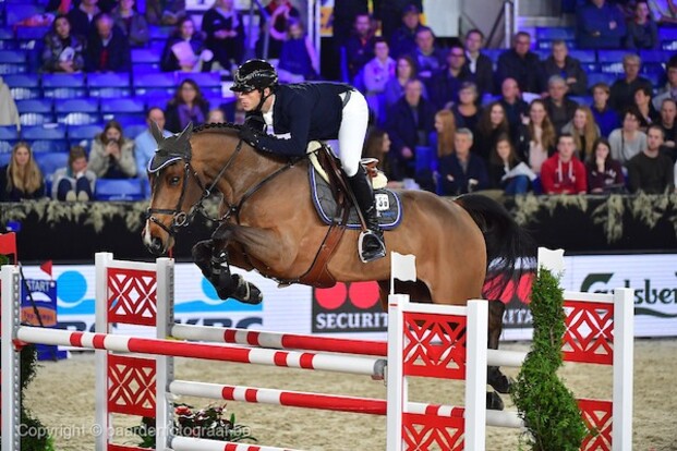 Catwalk Harry verhuist naar Lorenzo de Luca