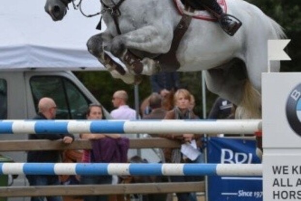 Guery en Wathelet 2 en 3 GP Sunshine Tour Guery en Wathelet 2 en 3 GP Sunshine Tour