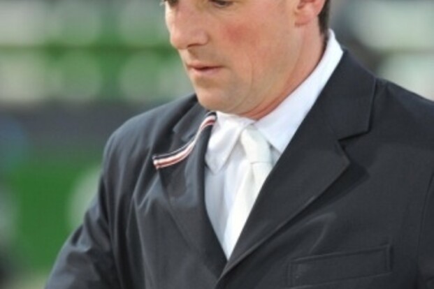 Guy Williams pakt ook GP in Bordeaux Guy Williams pakt ook GP in Bordeaux