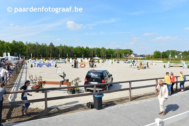 Selectie landenwedstrijden Opglabbeek Selectie landenwedstrijden Opglabbeek