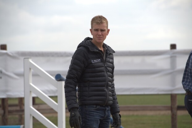 Proces Bjorn Van Bunder gestart