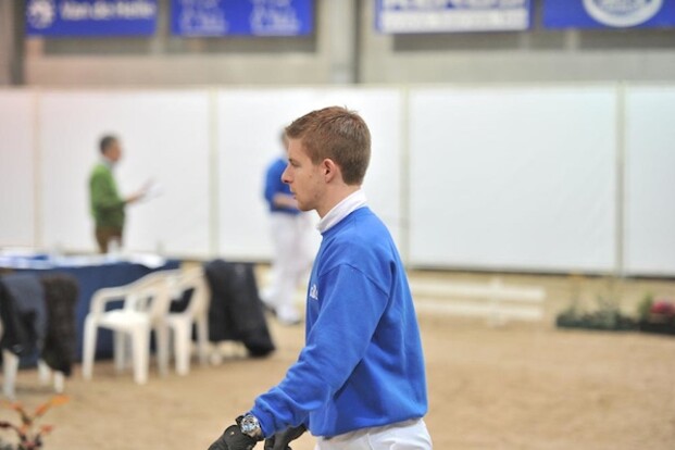 Ghlin: Boudrenghien op 1 en 2 Ghlin: Boudrenghien op 1 en 2