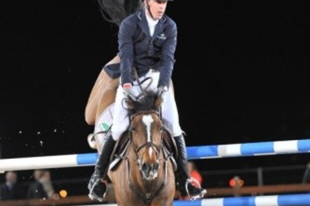 Cantho Z wint met nieuwe jockey Al Sharbatly