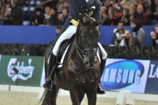 Devroe wint Freestyle in Roosendaal Devroe wint Freestyle in Roosendaal