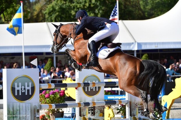 Verlooy strandt naast het podium in Toronto!
