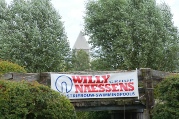 Vlaams Kampioenschap 2014 in Elsegem